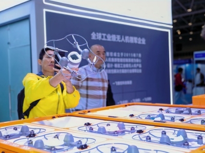 人形机器人产业链企业申请参展2026深圳高交会，这些材料要备齐。