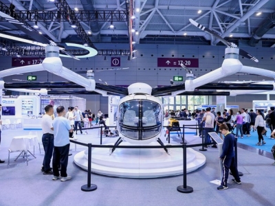 2026深圳高交会商业航天卫星展，企业报名操作指南来了