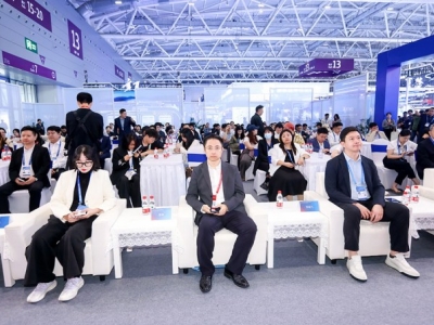 2026深圳高交会机器人产业链展位开放申请，官方报名指南重磅发布